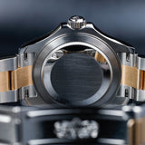 ROLEX Yacht-Master 40 16623
