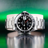 ROLEX GMT-Master 16700