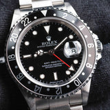 ROLEX GMT-Master 16700