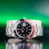 ROLEX GMT-Master ‘Coke 16700