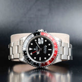 ROLEX GMT-Master ‘Coke 16700