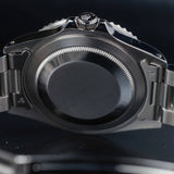 ROLEX GMT-Master ‘Coke 16700