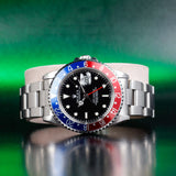 ROLEX GMT-Master 16700