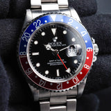 ROLEX GMT-Master 16700