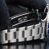 ROLEX GMT-Master 16700
