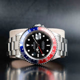 ROLEX GMT-Master II 16710