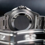 ROLEX GMT-Master II 16710