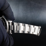 ROLEX Gmt-Master II 16710LN