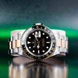 ROLEX Gmt-Master II 16713