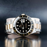 ROLEX Gmt-Master II 16713