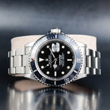 ROLEX Submariner Date 16800