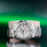 ROLEX Yacht-Master 35 168622