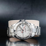 ROLEX Yacht-Master 35 168622