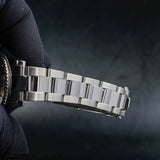 ROLEX Yacht-Master 35 168622