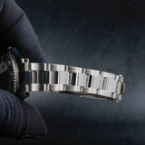 ROLEX Yacht-Master 35 168622