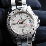 ROLEX Yacht-Master 35 168622