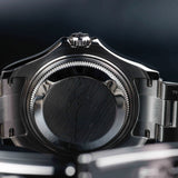 ROLEX Yacht-Master 35 168622
