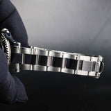 ROLEX Yacht-Master 35 168622