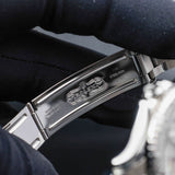 ROLEX Yacht-Master 35 168622