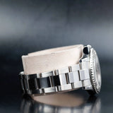 ROLEX Yacht-Master 35 168622