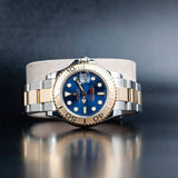 ROLEX Yacht-Master 35 168623