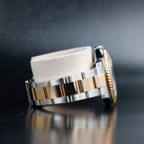 ROLEX Yacht-Master 35 168623