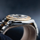 ROLEX Yacht-Master 35 168623