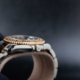 ROLEX Yacht-Master 35 168623