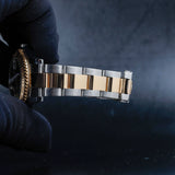 ROLEX Yacht-Master 35 168623
