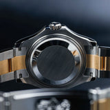 ROLEX Yacht-Master 35 168623
