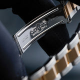 ROLEX Yacht-Master 35 168623