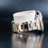 ROLEX Yacht-Master 35 168623
