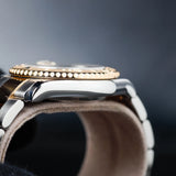 ROLEX Yacht-Master 35 168623