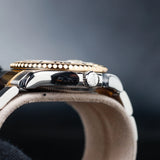 ROLEX Yacht-Master 35 168623