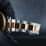 ROLEX Yacht-Master 35 168623