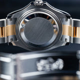 ROLEX Yacht-Master 35 168623