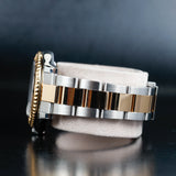 ROLEX Yacht-Master 35 168623