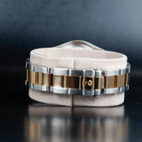 ROLEX Yacht-Master 35 168623