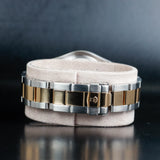 ROLEX Yacht-Master 35 168623