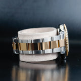 ROLEX Yacht-Master 35 168623