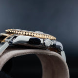 ROLEX Yacht-Master 35 168623