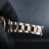 ROLEX Yacht-Master 35 168623