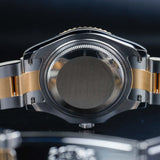 ROLEX Yacht-Master 35 168623