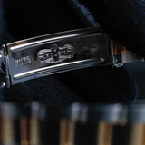 ROLEX Yacht-Master 35 168623