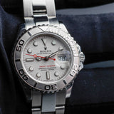 ROLEX Yacht-Master 29 169622