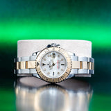 ROLEX Yacht-Master 29 169623