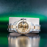 ROLEX Yacht-Master 29 169623