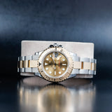 ROLEX Yacht-Master 29 169623