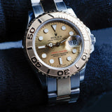 ROLEX Yacht-Master 29 169623