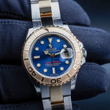 ROLEX Yacht-Master 29 169623